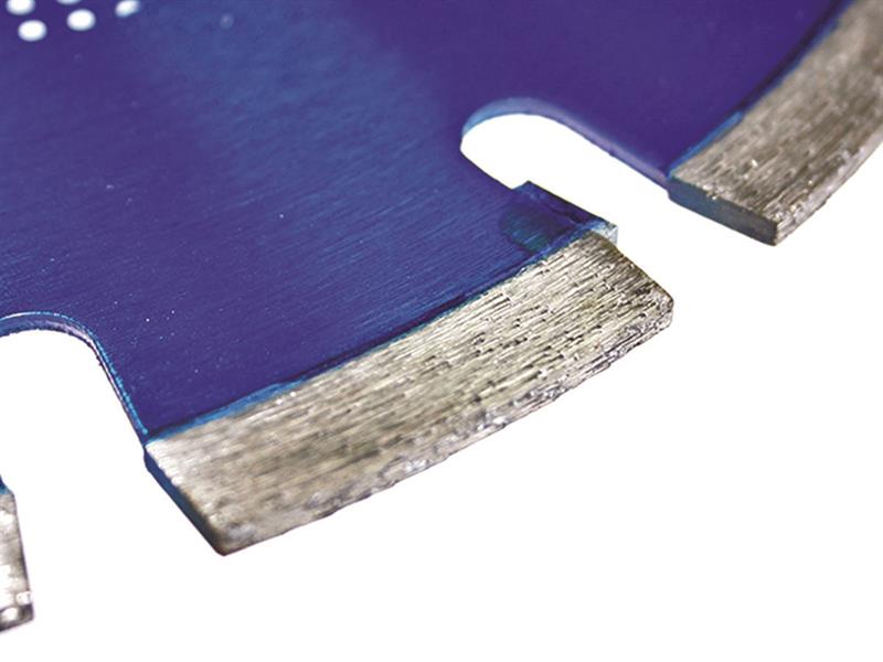 Asphalt X90 Grade Diamond Blade 500 x 25.4mm