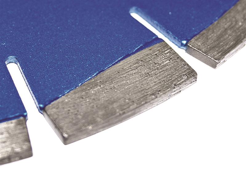 Asphalt XCEL Grade Diamond Blade 400 x 25.4mm