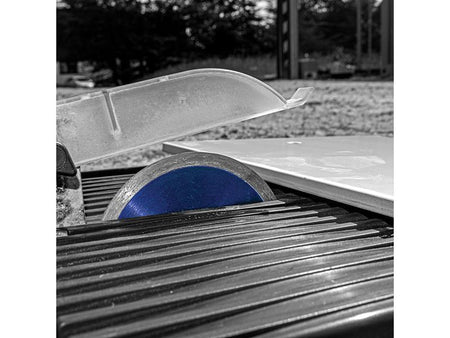 X90 Grade Ceramic Materials Diamond Blade 230 x 22mm