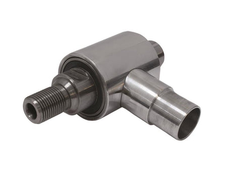 Dust Extraction Swivel Unit