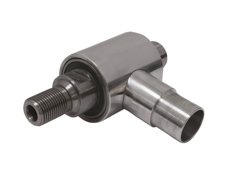 Dust Extraction Swivel Unit