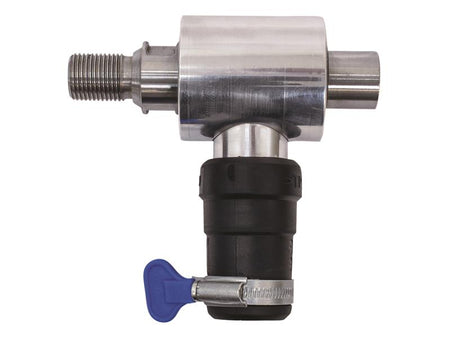 Dust Extraction Swivel Unit