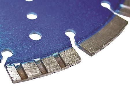 XCEL Grade Dual Purpose Diamond Blade 230 x 22mm