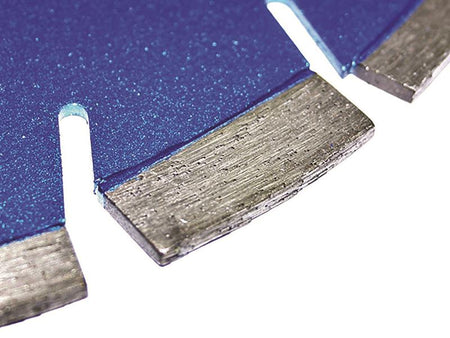 XCEL Grade Dual Purpose Diamond Blade 300 x 20mm