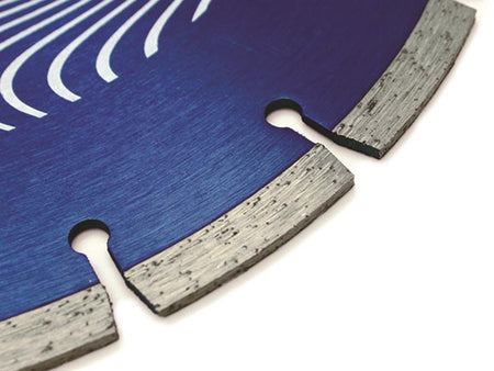 GPX10-8 Concrete Diamond Blade 300 x 20mm