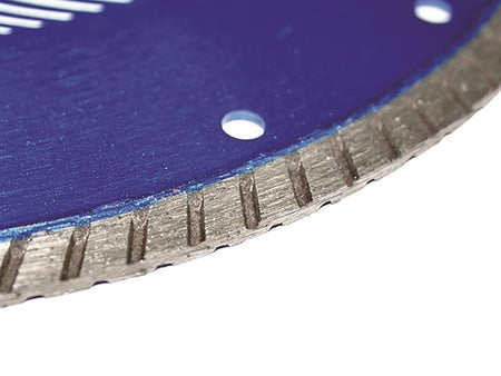 GP Concrete Turbo Diamond Blade 300 x 20mm