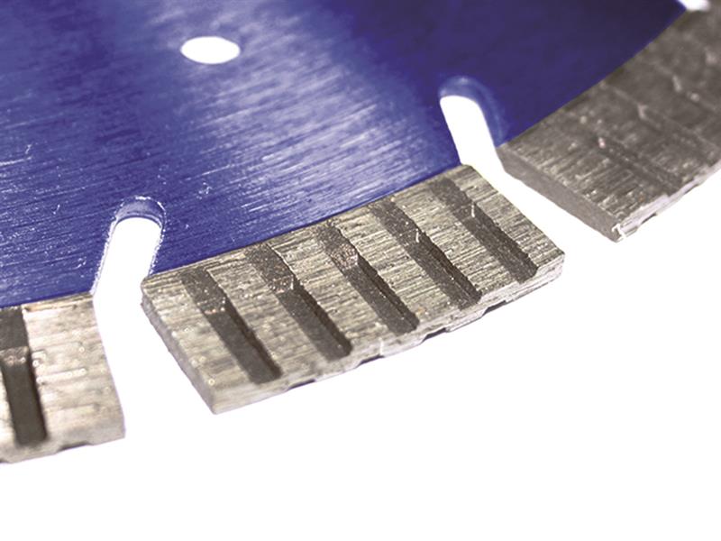 GPX10-15 Concrete Diamond Blade 300 x 20mm