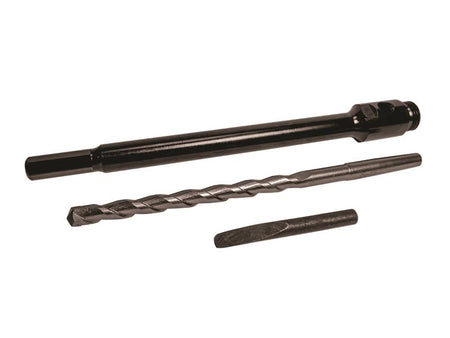 Hex Adaptor Pack 250mm