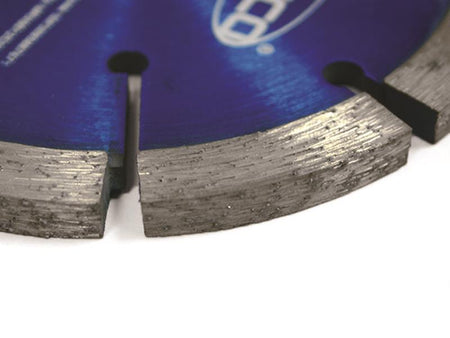X90 Grade Mortar Raking Diamond Blade 125 x 22mm