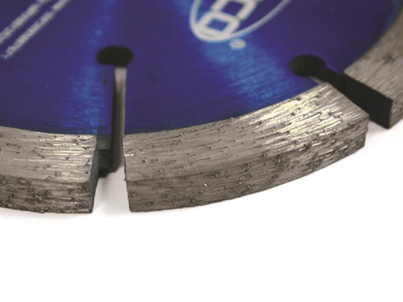 X90 Grade Mortar Raking Diamond Blade 125 x 22mm