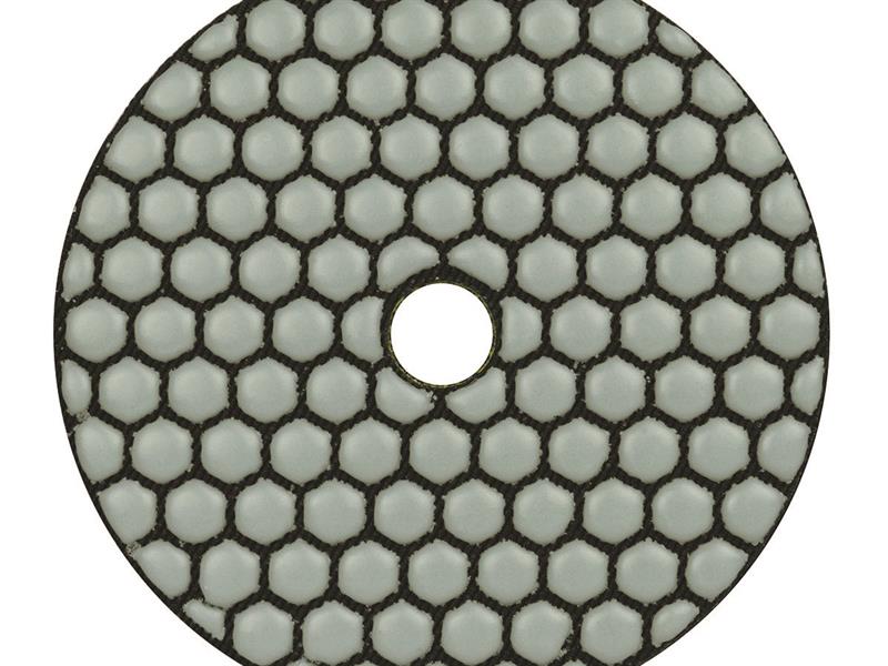 Ceramica Diamond Dry Polishing Disc 100 Grit