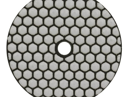 Ceramica Diamond Dry Polishing Disc 1500 Grit