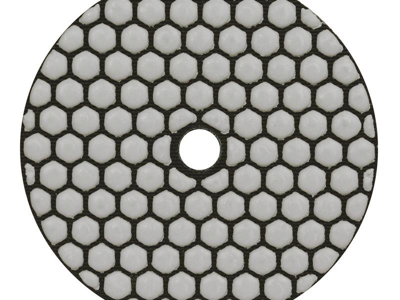 Ceramica Diamond Dry Polishing Disc 1500 Grit