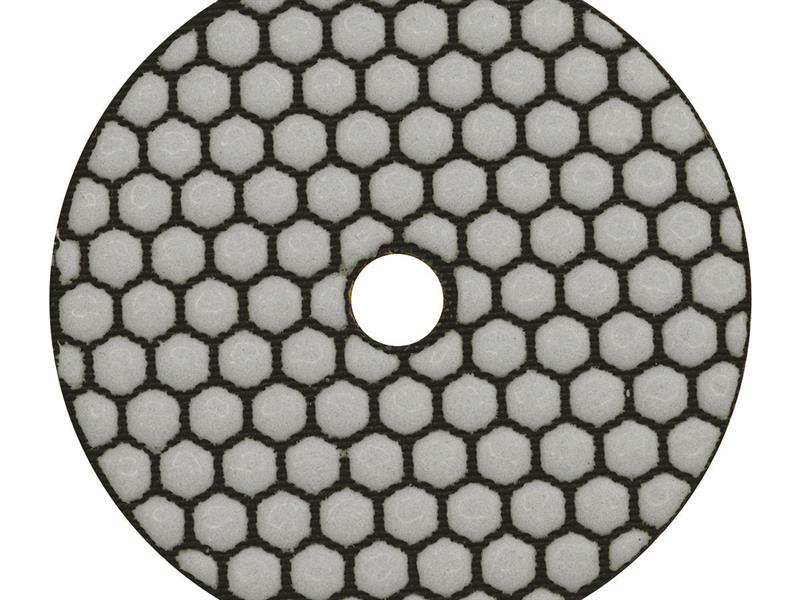 Ceramica Diamond Dry Polishing Disc 200 Grit