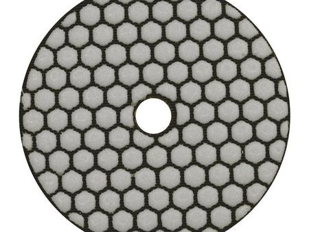Ceramica Diamond Dry Polishing Disc 200 Grit