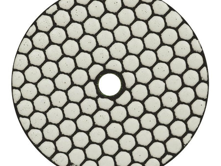 Ceramica Diamond Dry Polishing Disc 3000 Grit