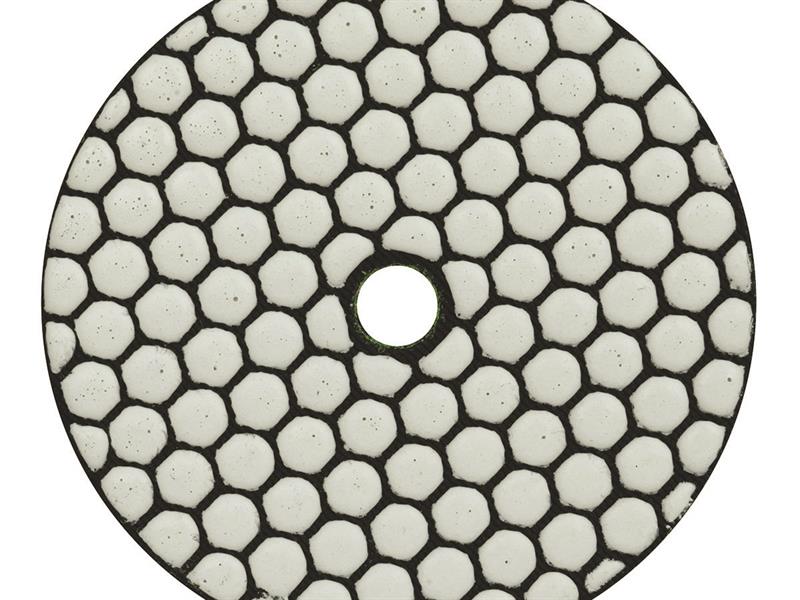Ceramica Diamond Dry Polishing Disc 3000 Grit