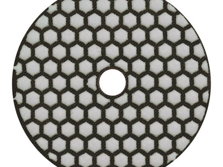 Ceramica Diamond Dry Polishing Disc 400 Grit
