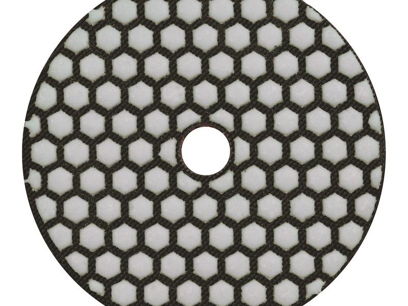 Ceramica Diamond Dry Polishing Disc 400 Grit