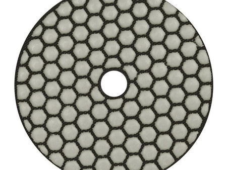 Ceramica Diamond Dry Polishing Disc 50 Grit