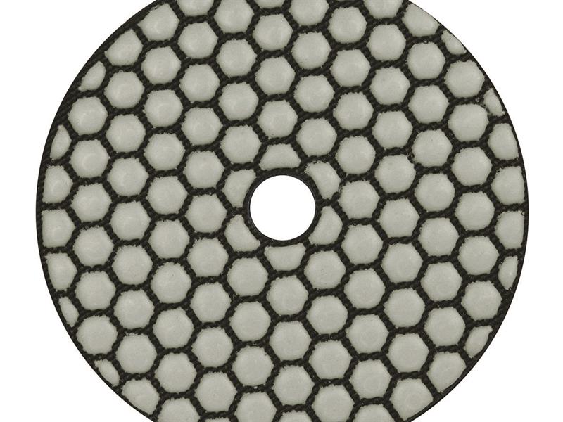 Ceramica Diamond Dry Polishing Disc 50 Grit