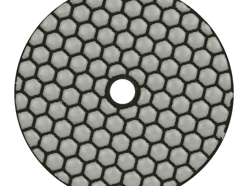 Ceramica Diamond Dry Polishing Disc 800 Grit