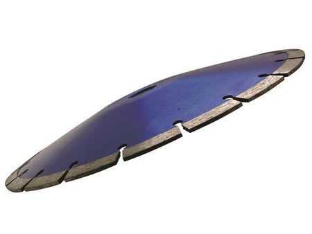 RB X10 Radius / Curve Cutting Diamond Blade 230 x 22.23mm