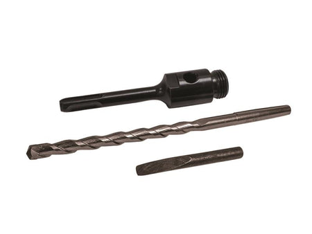 SDS Chuck Adaptor Pack 80mm