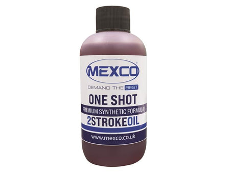 One Shot Oil 100ml