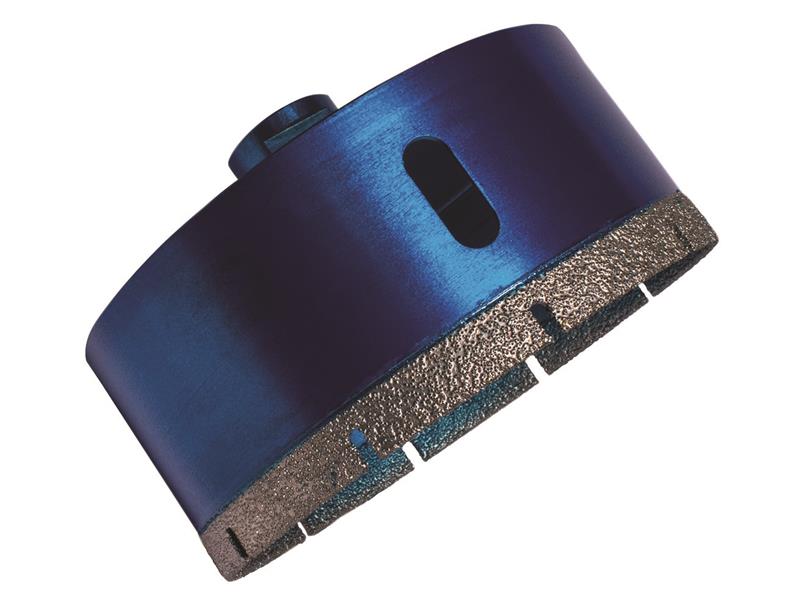 XCEL Grade Diamond Tile Drill Bit 110mm