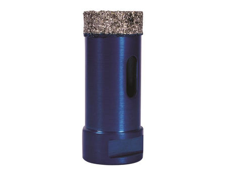 XCEL Grade Diamond Tile Drill Bit 25mm