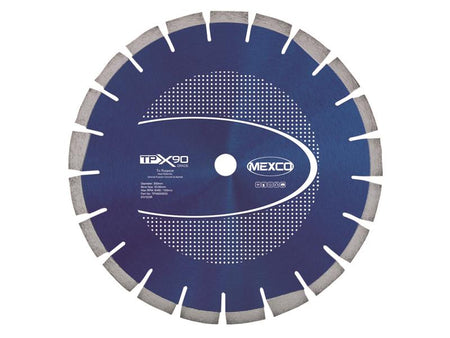 TPX90 Tri Purpose Diamond Blade 300 x 20mm