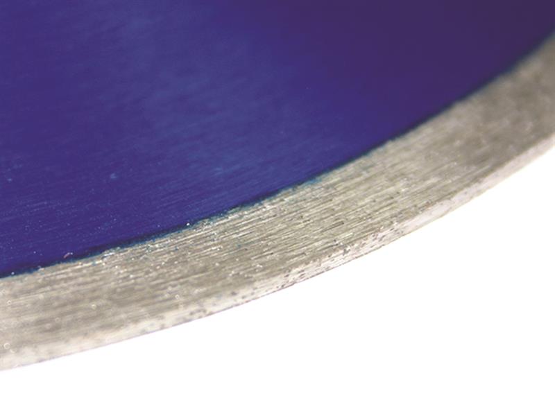 UHXCEL Ultra Hard Materials Diamond Blade 180 x 25.4mm