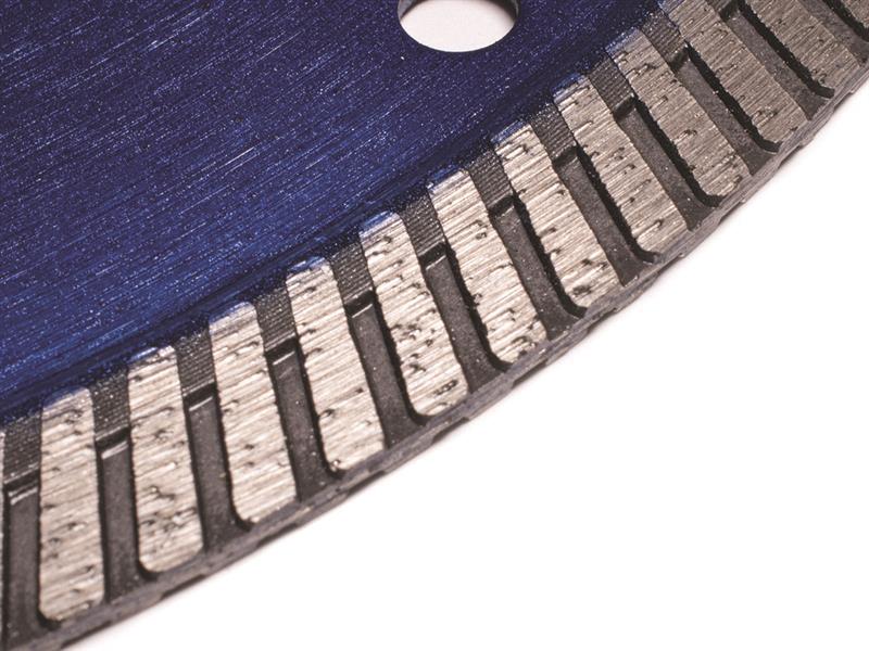 UHXCEL+ Ultra Hard Plus Diamond Blade 230 x 22mm