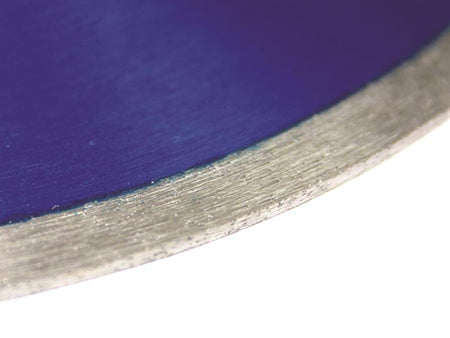 UHXCEL Ultra Hard Materials Diamond Blade 250 x 25.4mm
