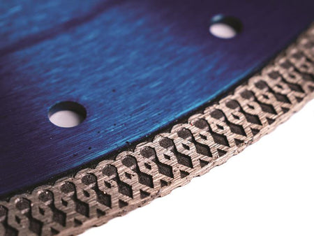 UHXCEL Ultra Hard Materials Diamond Blade 300 x 20mm