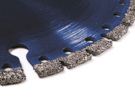 VBX90 Grade Universal Diamond Blade 300 x 20mm