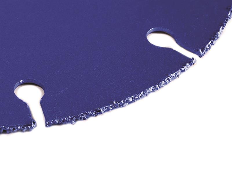 WD XCEL Grade Wood Cut Blade 115 x 22mm