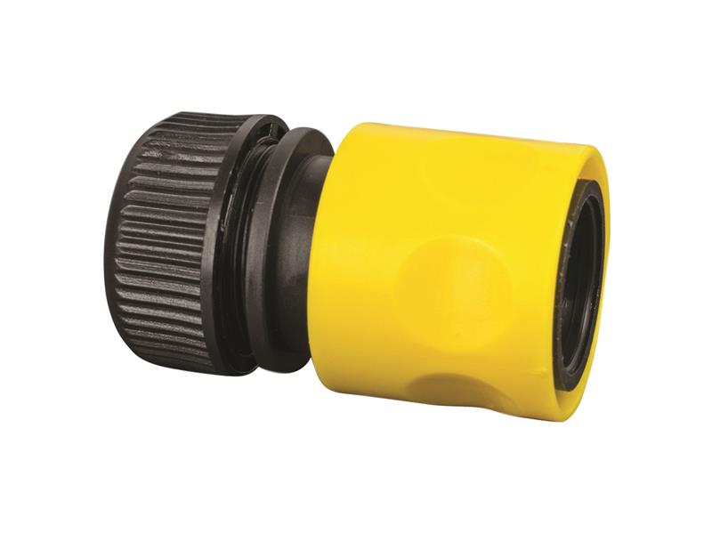 14L Bottle Quick Connector