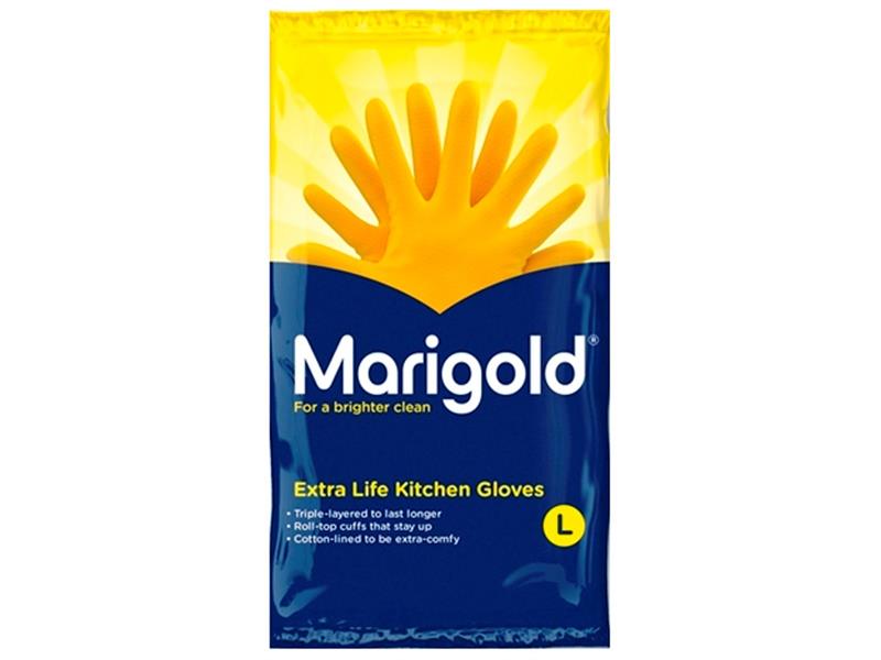 Kitchen Gloves Extra life Small