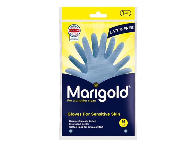 Sensitive Skin Gloves Medium