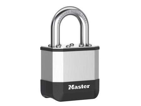 Elite™ Laminated 45mm Padlock - 25mm Shackle