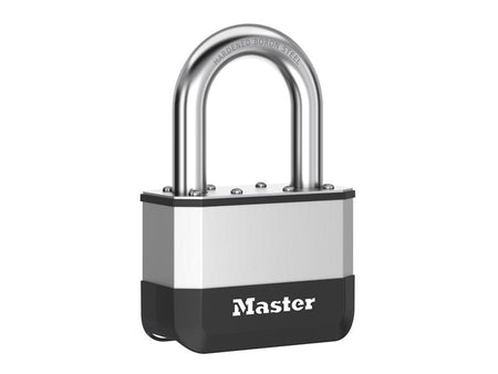 Elite™ Laminated 67mm Padlock - 38mm Shackle