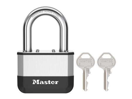 Elite™ Laminated 67mm Padlock - 38mm Shackle