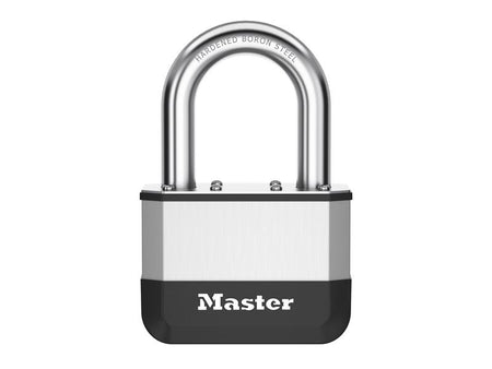 Elite™ Laminated 67mm Padlock - 38mm Shackle (Pack of 2)