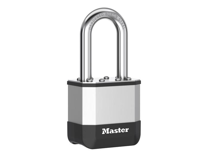 Elite™ Laminated 45mm Padlock - 38mm Shackle