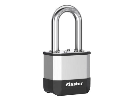 Elite™ Laminated 45mm Padlock - 38mm Shackle
