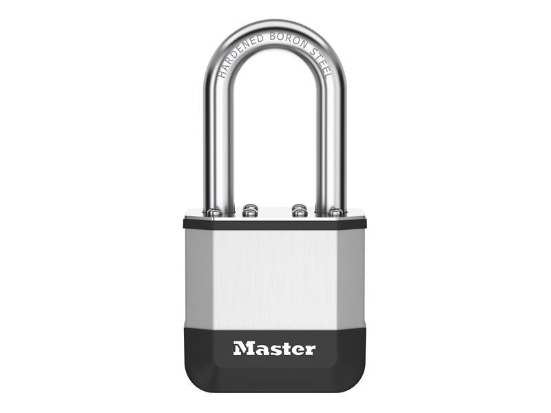 Elite™ Laminated 45mm Padlock - 38mm Shackle