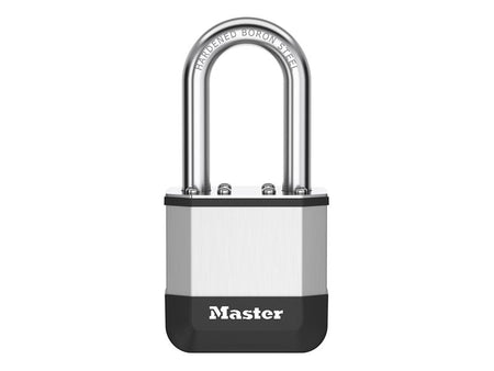Elite™ Laminated 45mm Padlock - 38mm Shackle