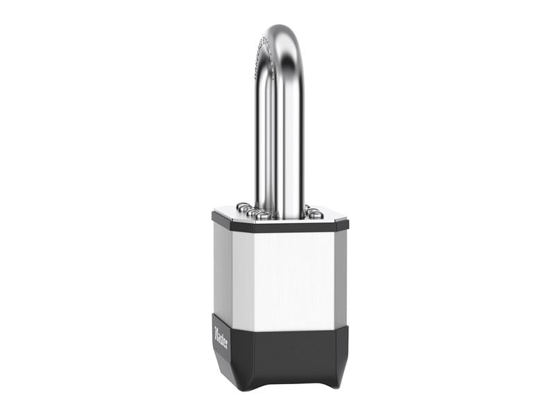 Elite™ Laminated 45mm Padlock - 38mm Shackle